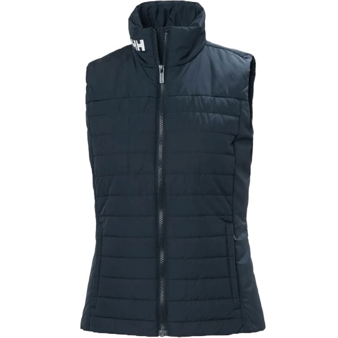 Helly Hansen W Crew Insulator Vest 2.0 γιλέτ γυναίκα