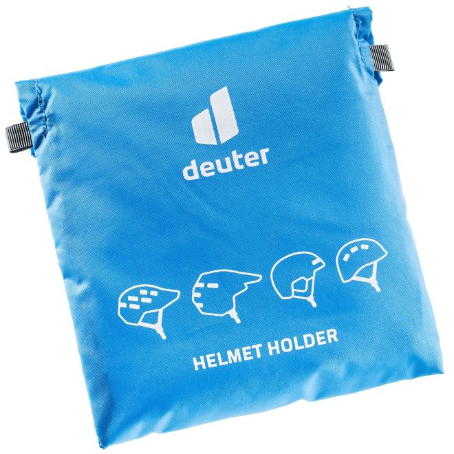 Deuter Helmet Holder helmet holder climbing