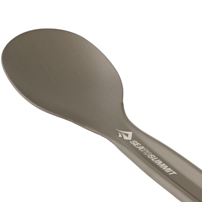 Sea To Summit Frontier Ultralight Long Handle Spoon κατασκήνωσης κουτάλι