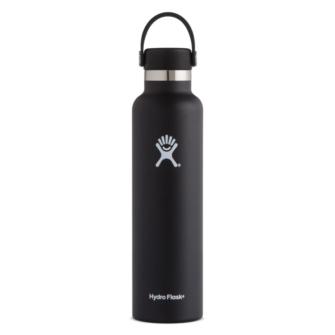 Hydro Flask 24 OZ (710 ml) Standard Mouth Flex θερμική φιάλη