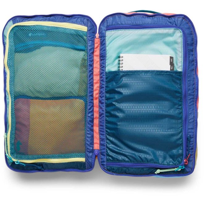 Cotopaxi Allpa Mini 20L Del Dία Travel Pack σακίδιο ταξιδιού