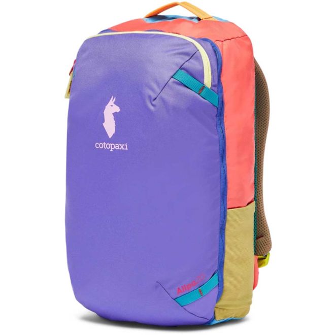 Cotopaxi Allpa Mini 20L Del Dία Travel Pack σακίδιο ταξιδιού