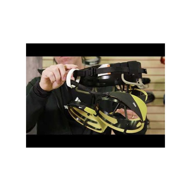 BD Black Diamond Zone ανδρικό σακίδιο αναρρίχησης