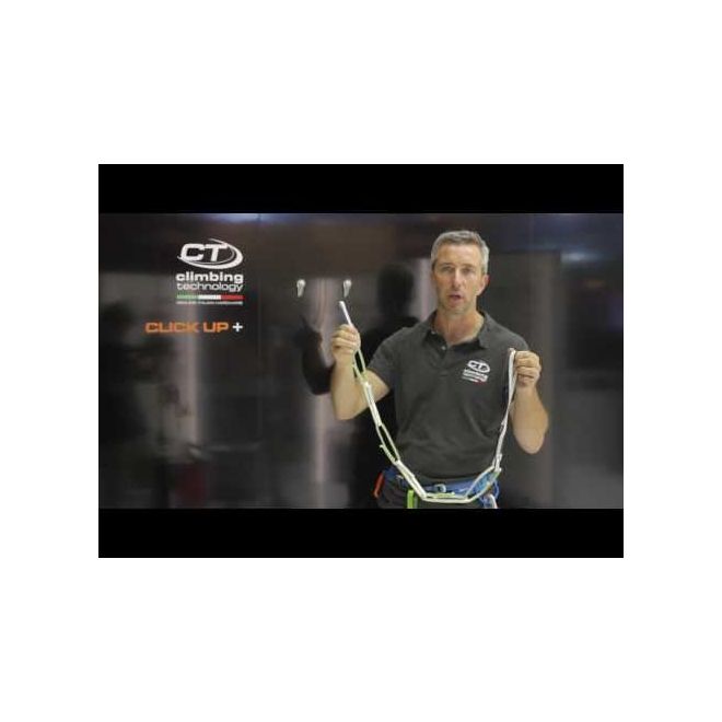 CT Climbing Technology Multi Chain Evo Kletter multi chain