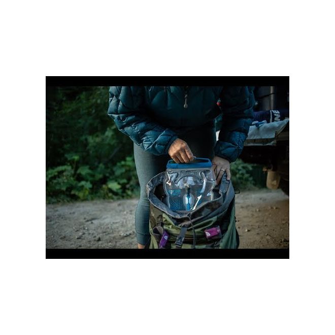 Platypus Big Zip EVO υδραυλική σακούλα