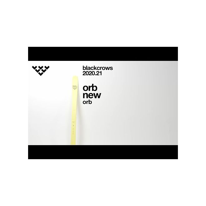 Black Crows Orb Freebird + σκι τουριστική δέσμη