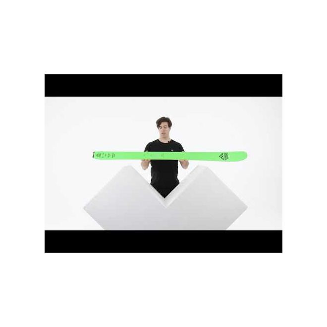 Black Crows Navis Freebird + σκι τουριστική δέσμη