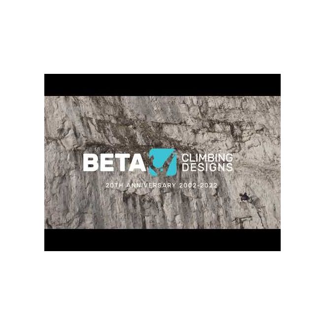 BetaStick Evo clipstick τηλεσκοπικός αναρριχητικός πόλος έξυπνος