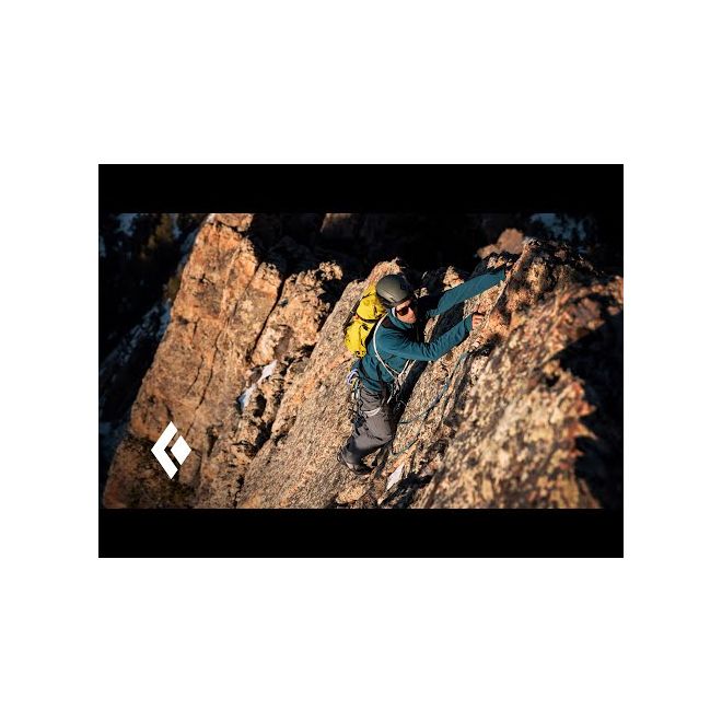 BD Black Diamond Speed 30 climbing and mountaineering backpack