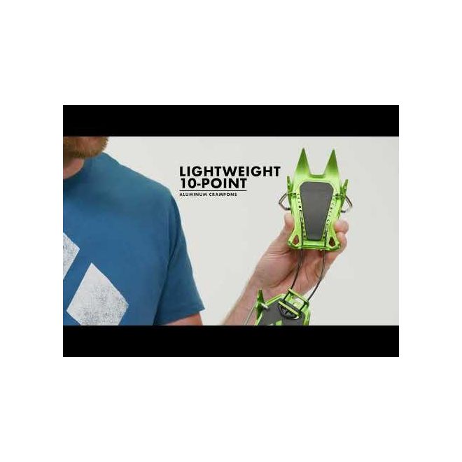 BD Black Diamond Neve Pro Crampons Skitouren Steigeisen