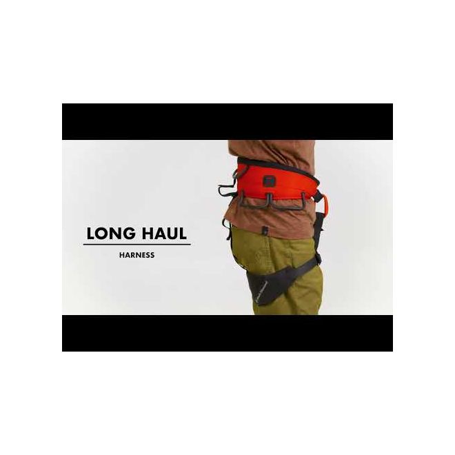 BD Black Diamond Long Haul ιμάντας αναρρίχησης