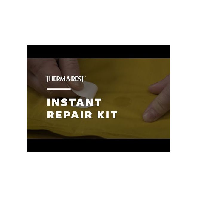 Therm-a-Rest Instant Field Repair Kit για στρώματα ύπνου