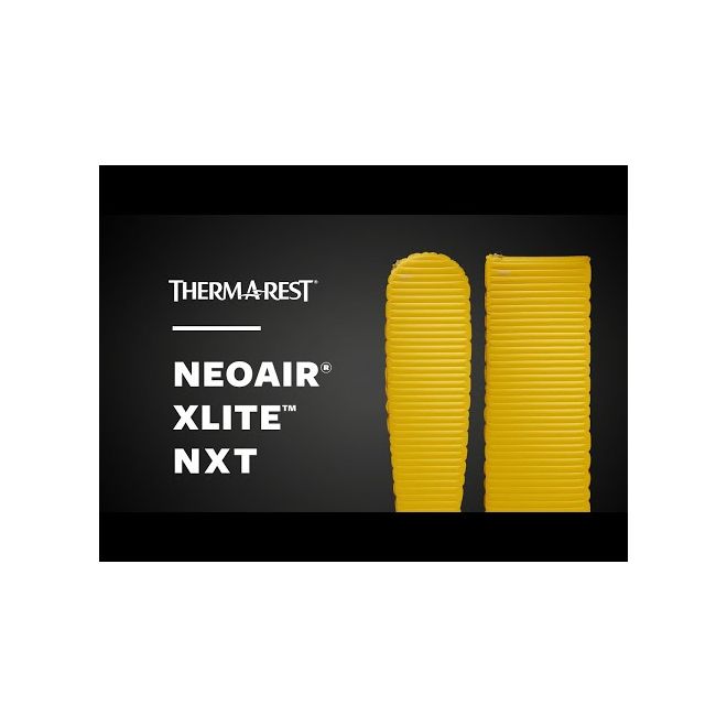 Therm-A-Rest NeoAir Xlite NXT Selbstaufblasende Matratze