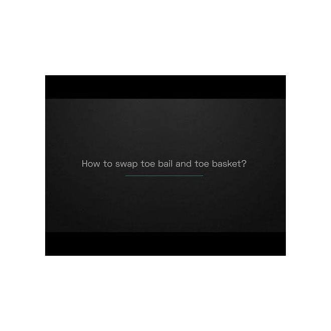 Blue Ice Roll-Up Ice Screw Holder Steigeisen