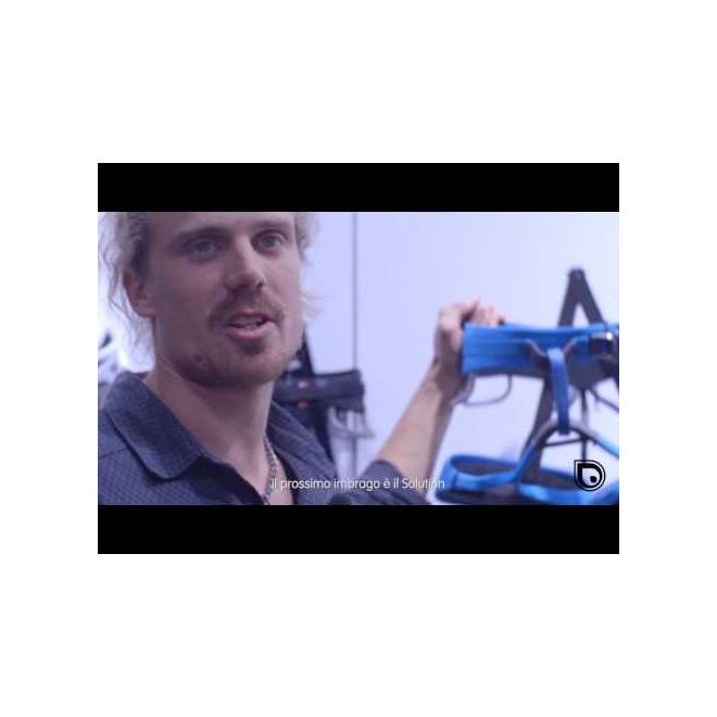 BD Black Diamond Technician γυναικείο ιμάντα αναρρίχησης