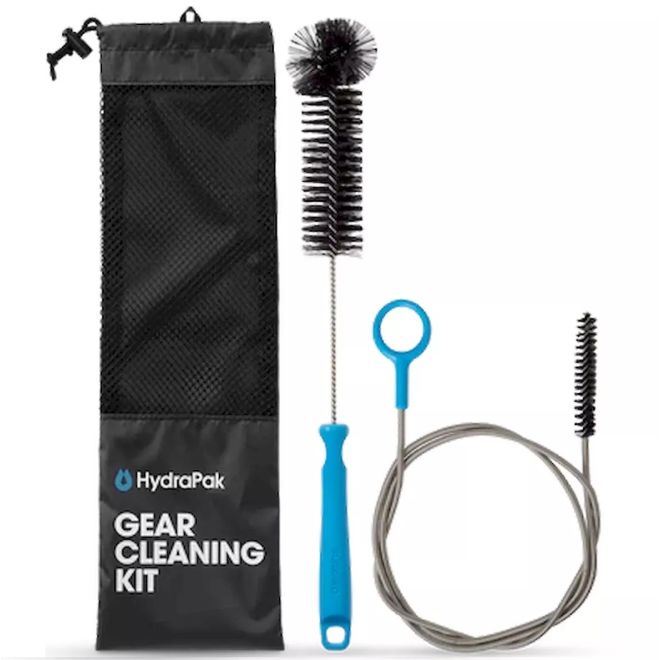 Hydrapak Gear Cleaning Kit κιτ καθαρισμού για μπουκάλες