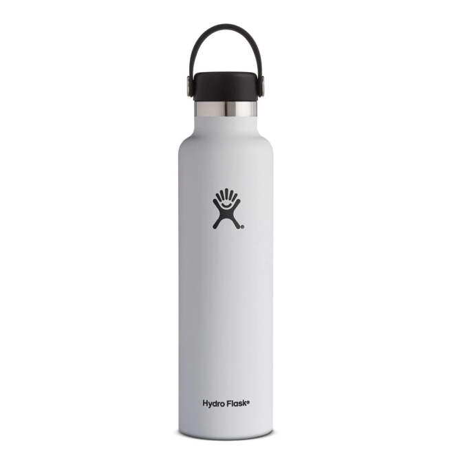 Hydro Flask 24 OZ (710 ml) Standard Mouth Flex θερμική φιάλη