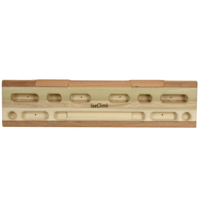 IseClimb Factory TR Lux Klettertrainingsboard