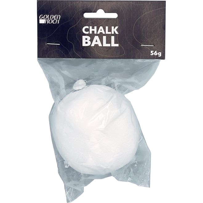 Golden Rock Chalk Ball 56 g μπάλες κιμωλίας