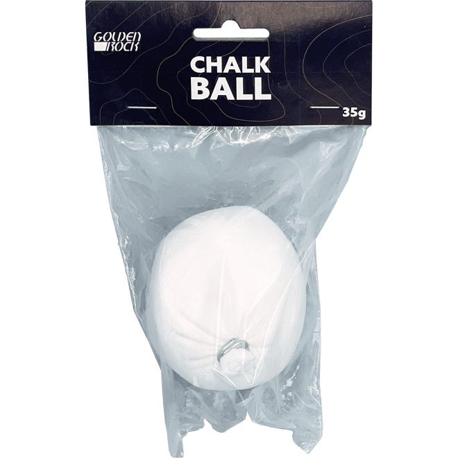 Golden Rock Chalk Ball 35 g μπάλα κιμωλίας