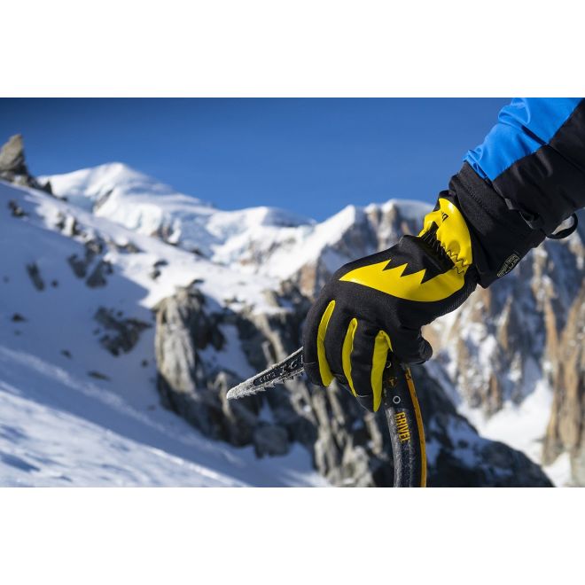 Grivel Guida γάντια αναρρίχησης