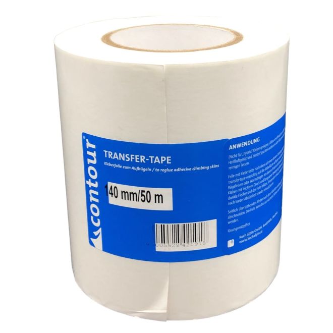 Contour Transfer Tape 140 mm - 50m ταινία κολλητικής επιφάνειας