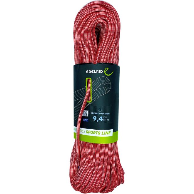 Edelrid Leonidio 9.4 mm Kletterseil
