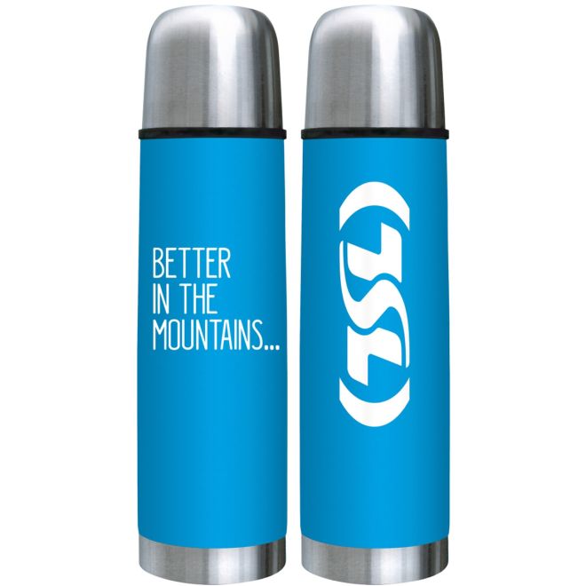 TSL Outdoor θερμός μπουκάλι θερμικής μόνωσης