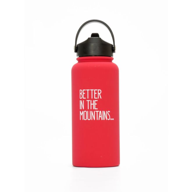 TSL Outdoor θερμική μπουκάλι borraccia termica