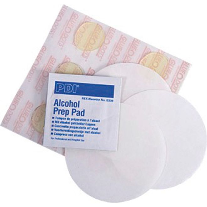 Therm-a-Rest Instant Field Repair Kit για στρώματα ύπνου