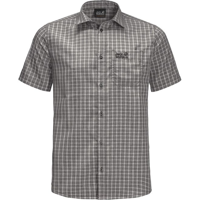 Jack Wolfskin El Dorado chemise homme