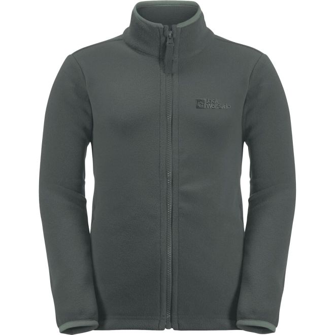 Jack Wolfskin Taunus Jacket K παιδικό fleece