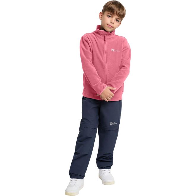 Jack Wolfskin Taunus Jacket K παιδικό fleece
