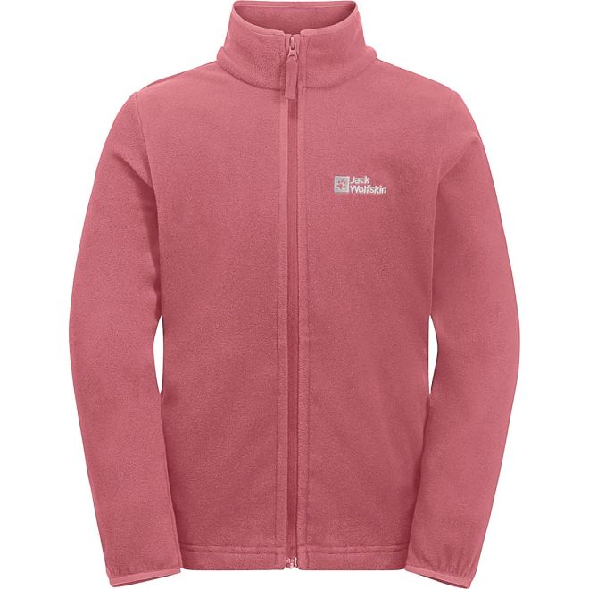 Jack Wolfskin Taunus Jacket K παιδικό fleece