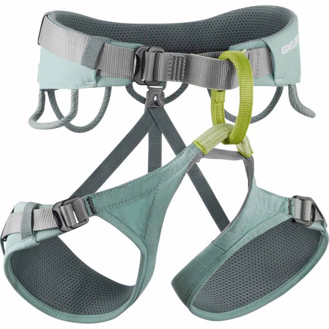 Edelrid Jayne IV women's climbing harness