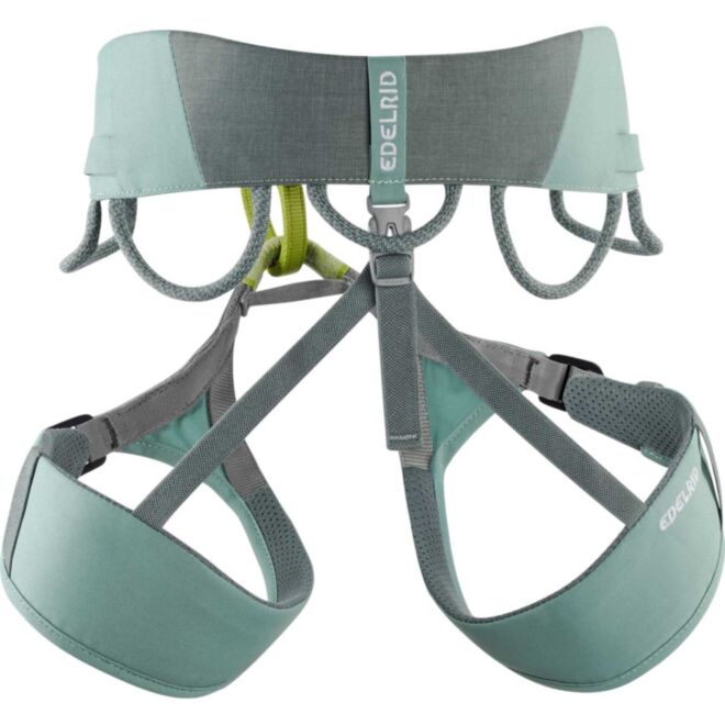Edelrid Jayne IV women's climbing harness