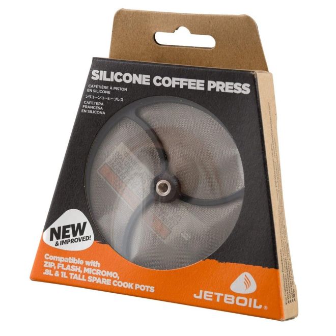 Jetboil Kaffeepresse