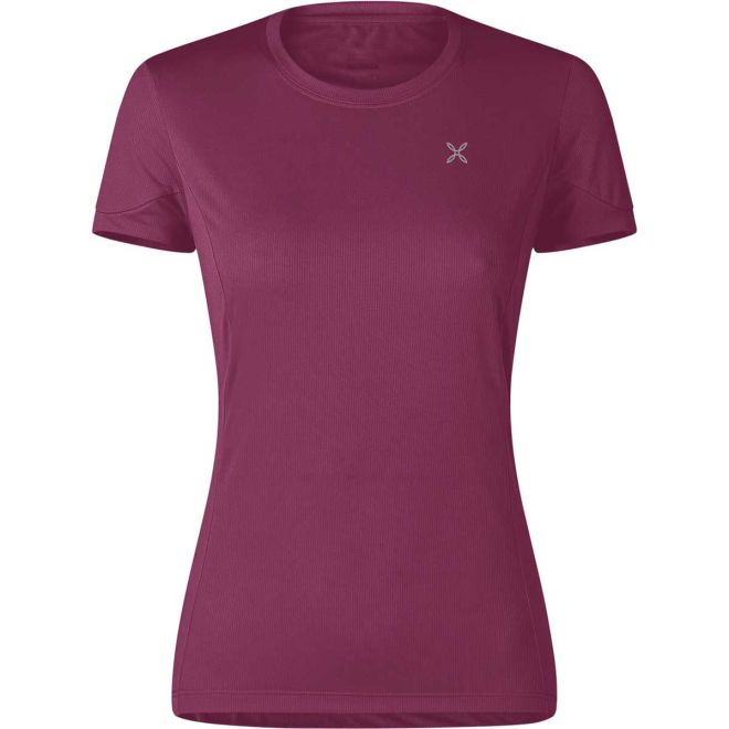 Montura Join T-Shirt Woman Frauen Shirt