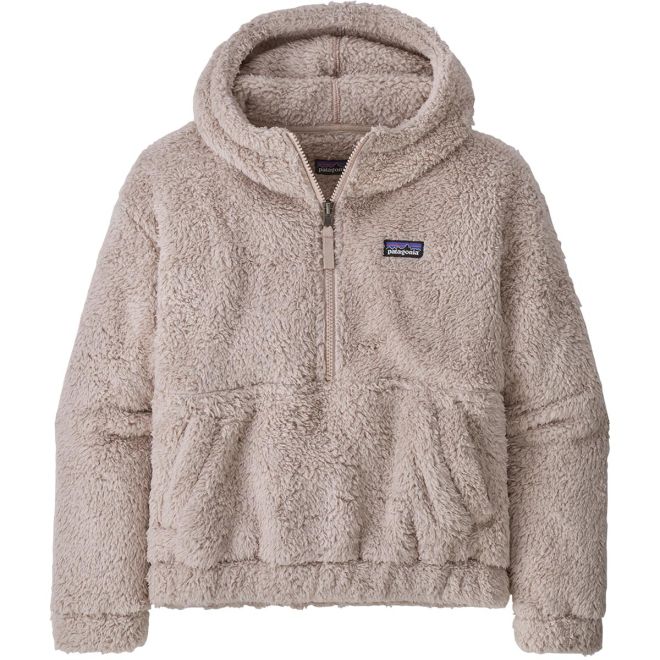 Patagonia Girls' Los Gatos Hoody Sweatshirt παιδικό φλις