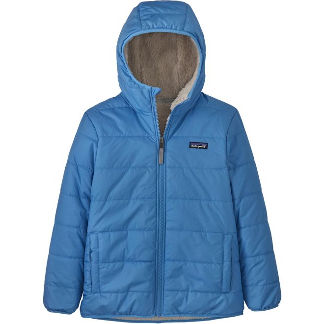 ジャケット・アウター patagonia Reversible Ready Freddy Hoody Kids' Reversible Ready Freddy Hoody – Patagonia Worn Wear®