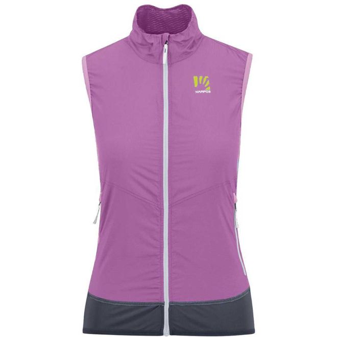 Karpos Lavaredo W Vest γιλέτ γυναίκα