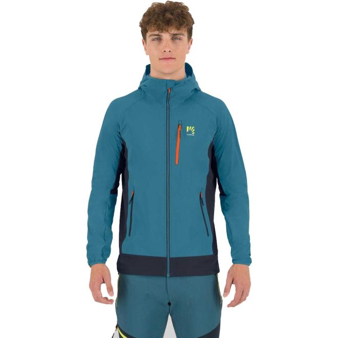 Karpos Parete Evo Jacket Herrenjacke