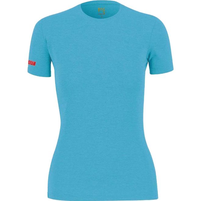 Karpos Piz De Mez W  Damenhemd