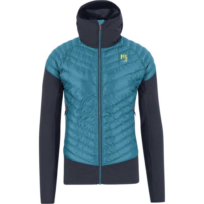 Karpos Sass De Mura ανδρικό μπουφάν