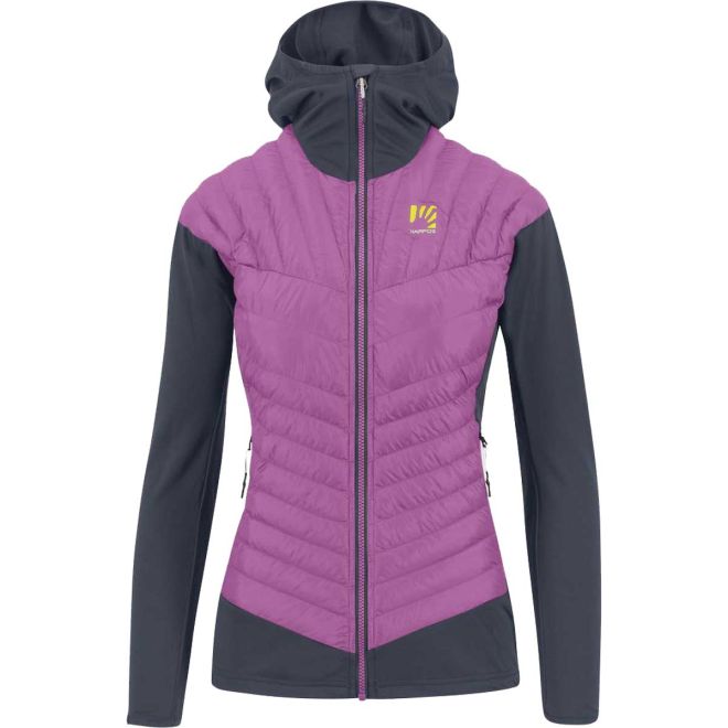 Karpos Sass De Mura W γυναικεία μπουφάν