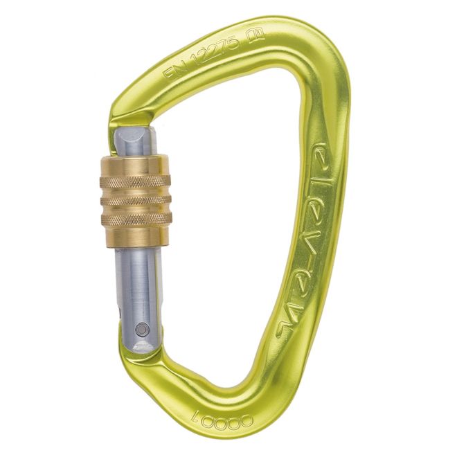 AustriAlpin Eleven ID κλειδώματος καραμπίνερ