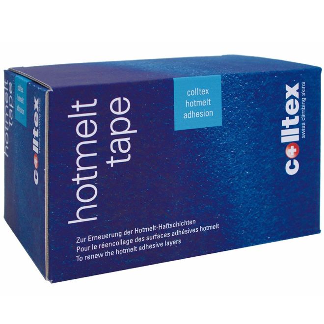 Colltex Kit Colle 110 mm κόλλα για δέρματα φώκιας