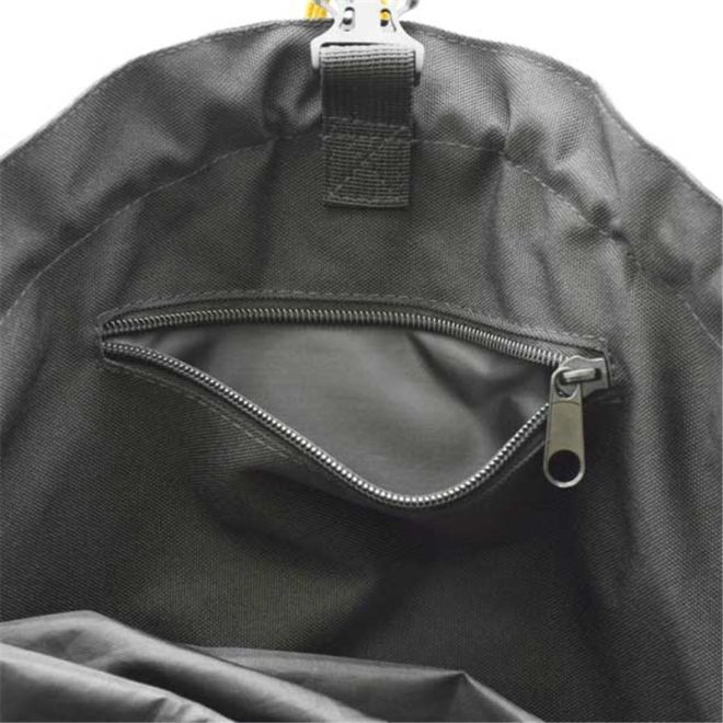 Kong Genius II 30 l sacco zaino big wall arrampicata