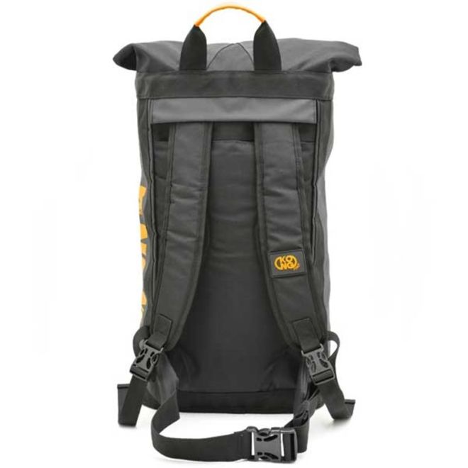Kong Genius II 30 l sacco zaino big wall arrampicata