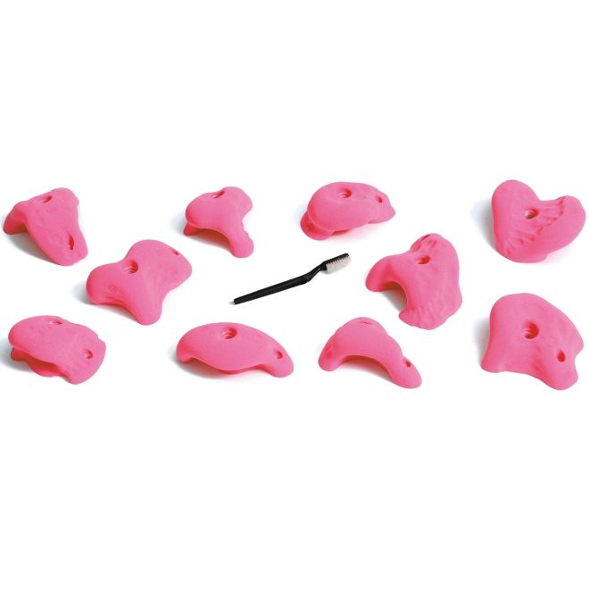 Volx Holds LIGNE LIMESTONE Kragger 10 χερούλια αναρρίχησης